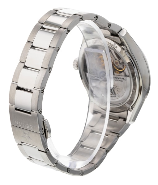 Zenith El Primero 03.2170.4650/21.M2170